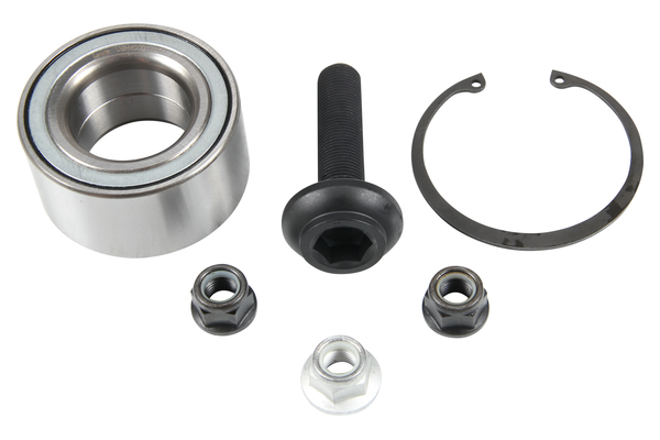 LUCAS Hjullejesæt lkba60193 for VW