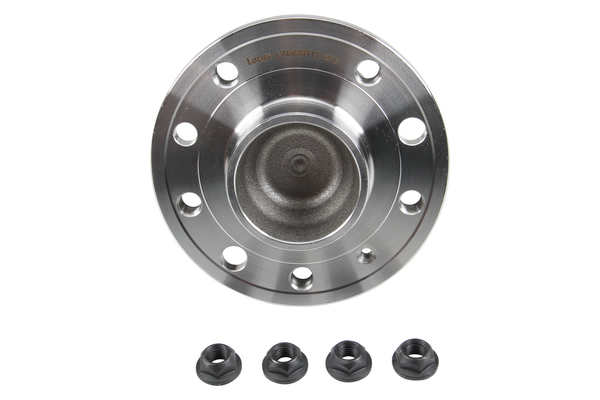LUCAS Hjullejesæt lkba99115 for OPEL SAAB FIAT GENERAL MOTORS