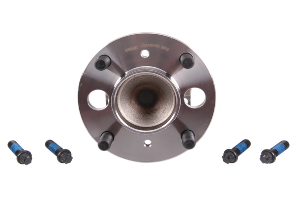 LUCAS Hjullejesæt lkba64180 for FORD FORD ASIA & OCEANIA