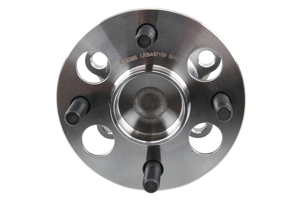 LUCAS Hjullejesæt lkba87159 for TOYOTA