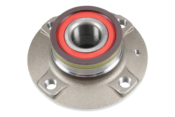 LUCAS Hjullejesæt lkba60207 for VW