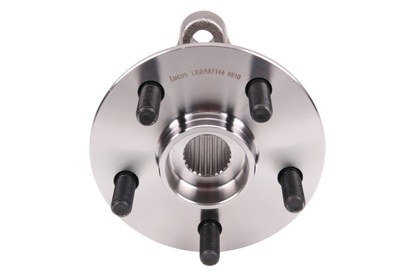 LUCAS Hjullejesæt lkba87144 for TOYOTA