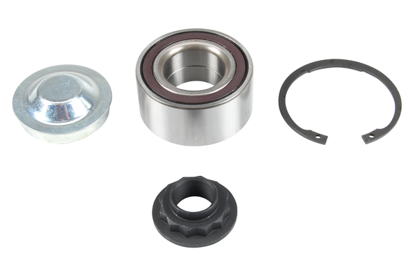 LUCAS Hjullejesæt lkba99085 for RENAULT SMART