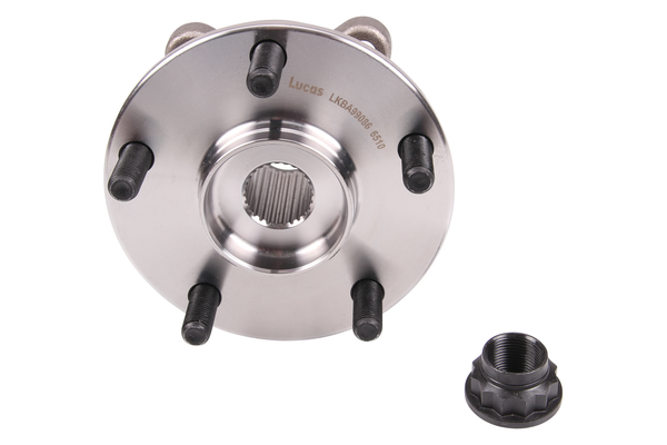 LUCAS Hjullejesæt lkba99086 for TOYOTA
