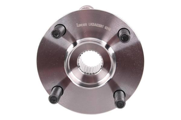 LUCAS Hjullejesæt lkba82081 for MAZDA