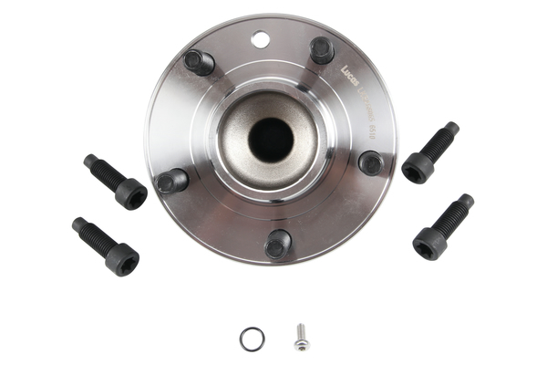 LUCAS Hjullejesæt lkba68065 for VOLVO