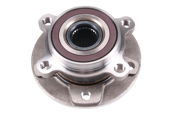 LUCAS Hjullejesæt lkba63139 for JEEP