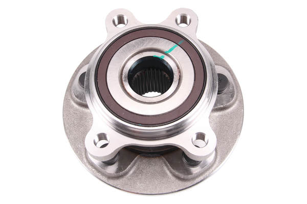 LUCAS Hjullejesæt lkba87146 for TOYOTA LEXUS