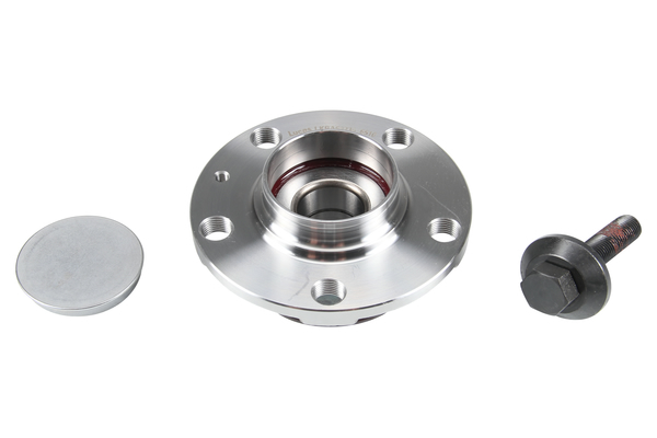 LUCAS Hjullejesæt lkba60236 for VW