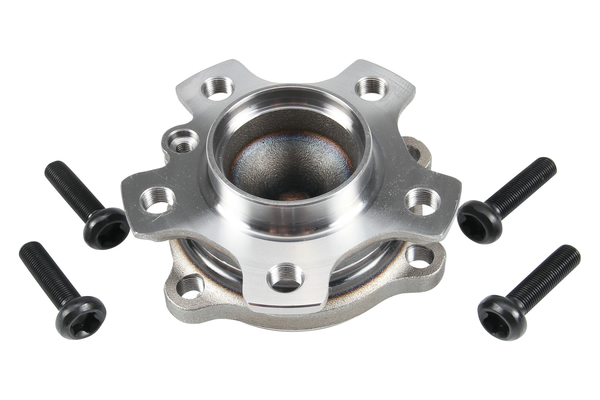 LUCAS Hjullejesæt lkba61105 for MINI BMW