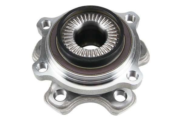 LUCAS Hjullejesæt lkba61120 for BMW MINI