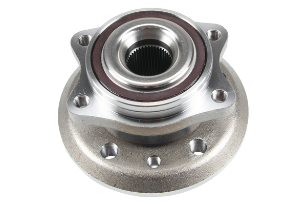 LUCAS Hjullejesæt lkba60181 for VW