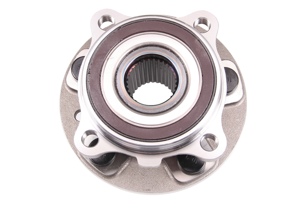 LUCAS Hjullejesæt lkba99058 for JAGUAR LAND ROVER