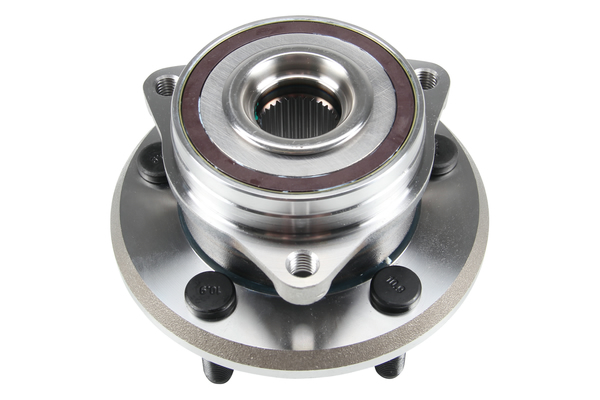 LUCAS Hjullejesæt lkba99053 for JEEP