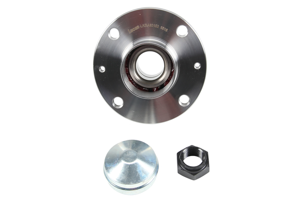 LUCAS Hjullejesæt lkba63153 for ABARTH FIAT