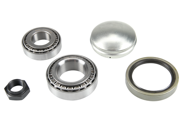 LUCAS Hjullejesæt lkba99149 for PEUGEOT FIAT