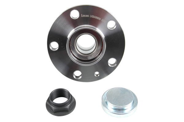 LUCAS Hjullejesæt lkba99096 for PEUGEOT LANCIA
