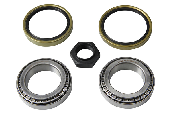 LUCAS Hjullejesæt lkba99090 for PEUGEOT FIAT