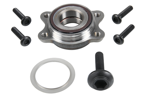 LUCAS Hjullejesæt lkba60194 for AUDI VW