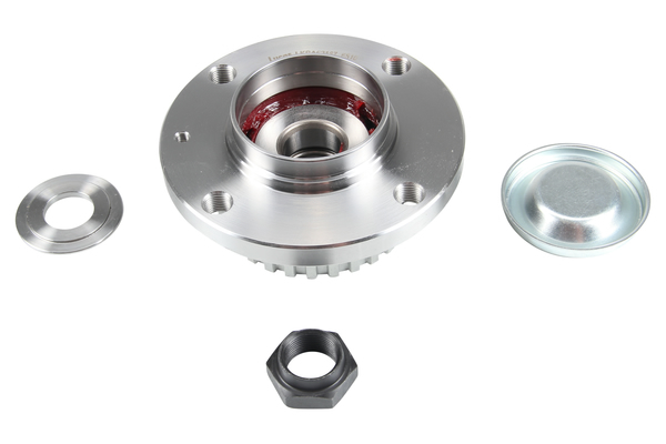 LUCAS Hjullejesæt lkba62187 for CITROËN OPEL PEUGEOT