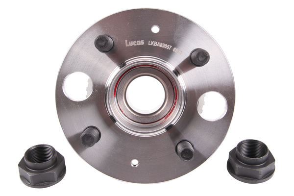 LUCAS Hjullejesæt lkba89057 for ROVER MG