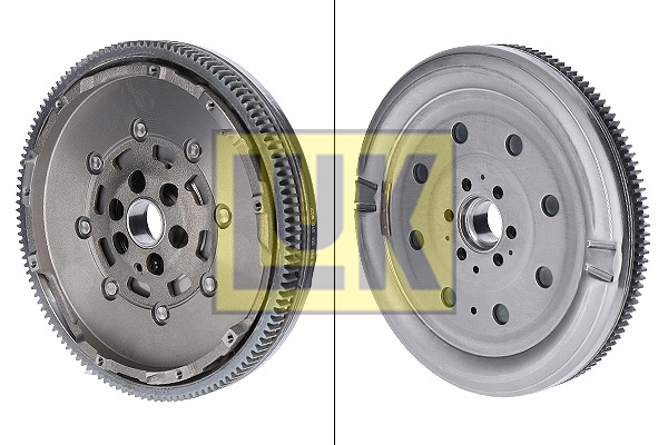 SCHAEFFLER LUK Svinghjul 415094810 for AUDI VW