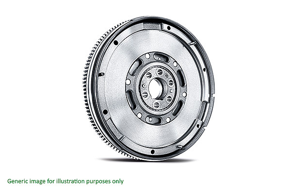 SCHAEFFLER LUK Svinghjul 415080210 for PEUGEOT DS