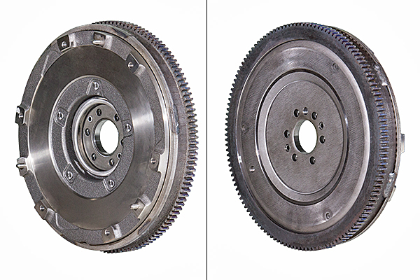SCHAEFFLER LUK Svinghjul 415055110 for MINI