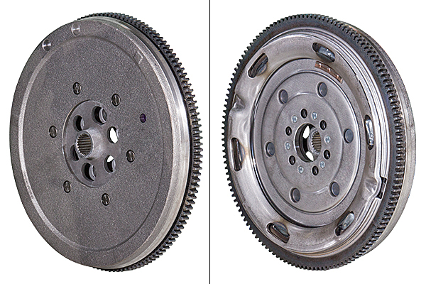 SCHAEFFLER LUK Svinghjul 415055308 for AUDI SEAT