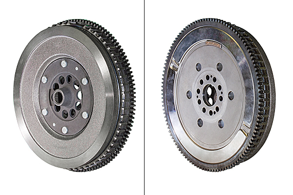 SCHAEFFLER LUK Svinghjul 415061408 for AUDI (FAW)