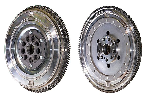 SCHAEFFLER LUK Svinghjul 415058209 for BMW
