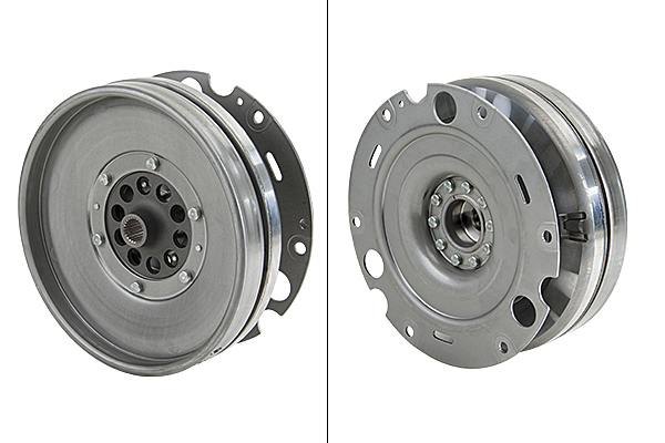 SCHAEFFLER LUK Svinghjul 415065108 for AUDI (FAW)