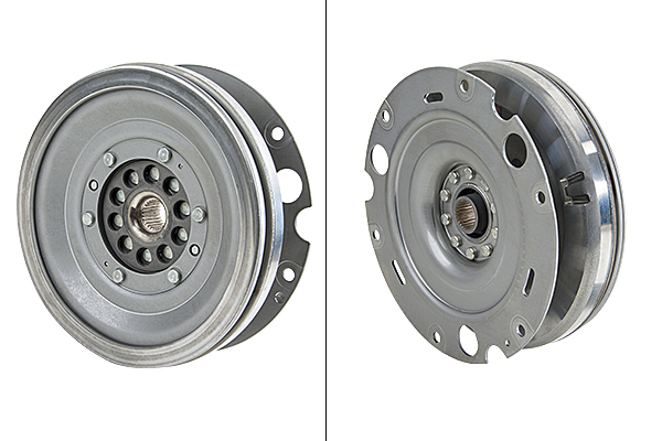 SCHAEFFLER LUK Svinghjul 415062509 for AUDI AUDI (FAW)