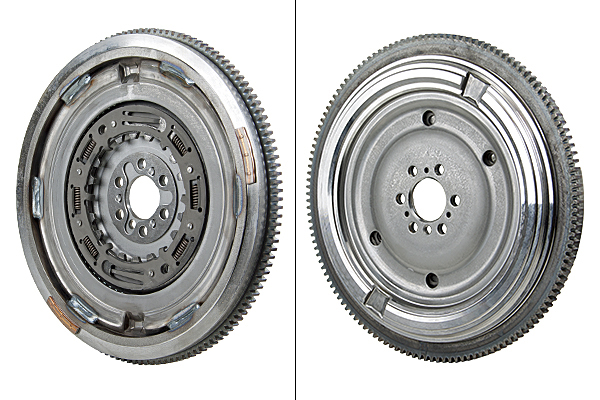 SCHAEFFLER LUK Svinghjul 415068309 for ALFA ROMEO FIAT JEEP CHRYSLER