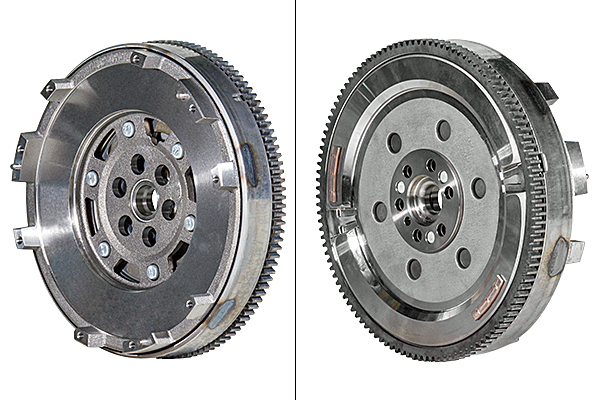 SCHAEFFLER LUK Svinghjul 415066810 for FIAT JEEP