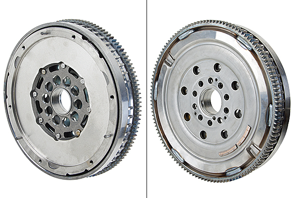 SCHAEFFLER LUK Svinghjul 415070110 for VOLVO