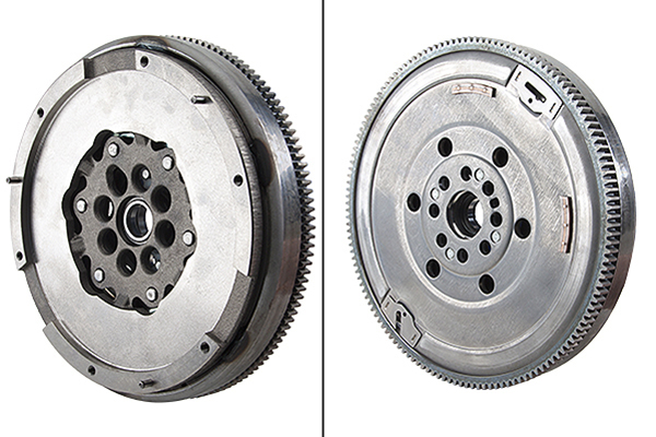 SCHAEFFLER LUK Svinghjul 415071410 for MINI