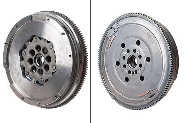 SCHAEFFLER LUK Svinghjul 415071810 for MINI