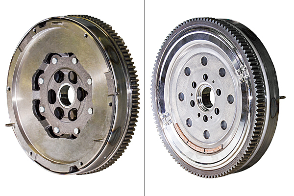 SCHAEFFLER LUK Svinghjul 415047310 for ALFA ROMEO