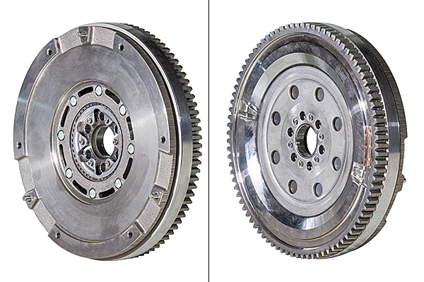 SCHAEFFLER LUK Svinghjul 415047610 for TOYOTA