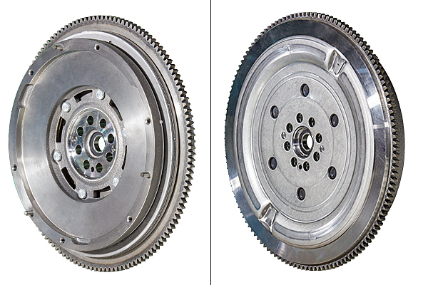 SCHAEFFLER LUK Svinghjul 415046810 for HONDA