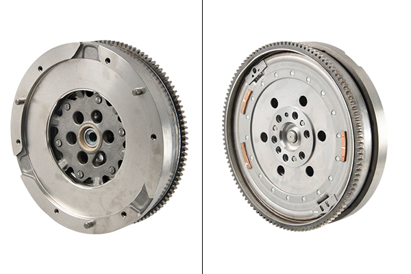 SCHAEFFLER LUK Svinghjul 415050210 for BMW