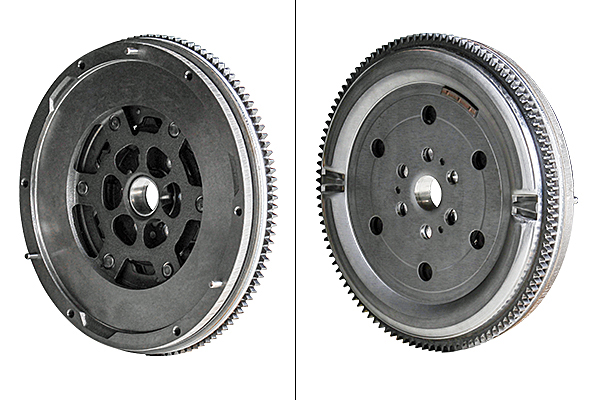 SCHAEFFLER LUK Svinghjul 415039710 for FORD