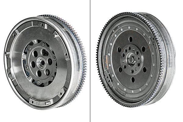 SCHAEFFLER LUK Svinghjul 415040610 for BMW