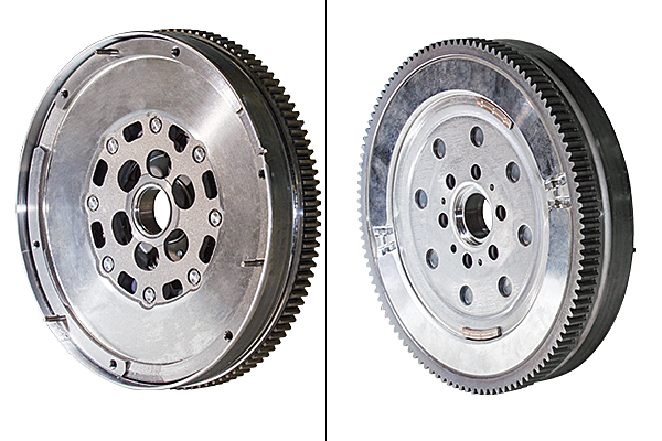 SCHAEFFLER LUK Svinghjul 415040710 for SAAB