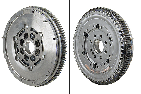 SCHAEFFLER LUK Svinghjul 415042710 for FORD JAGUAR