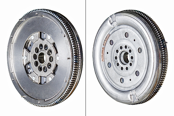 SCHAEFFLER LUK Svinghjul 415033310 for VW