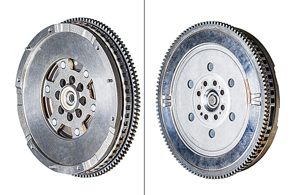 SCHAEFFLER LUK Svinghjul 415032410 for AUDI