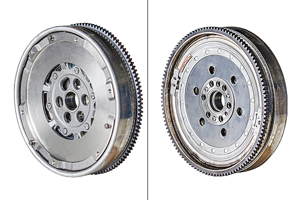 SCHAEFFLER LUK Svinghjul 415036510 for BMW