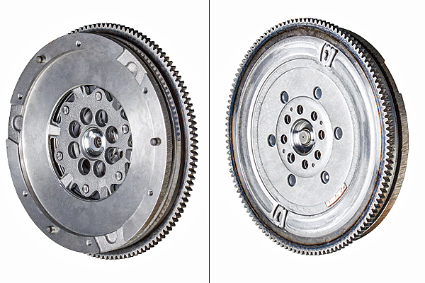 SCHAEFFLER LUK Svinghjul 415037110 for BMW